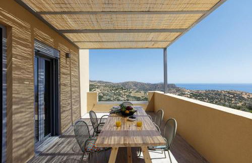 Villa Mariva , south Crete , Triopetra - Foto 18