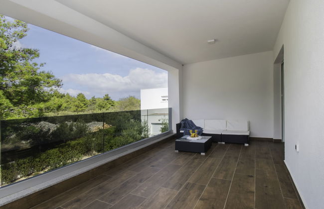 Villa Loreta - Foto 24