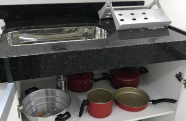 Apartamento Completo Jatiúca - Foto 35