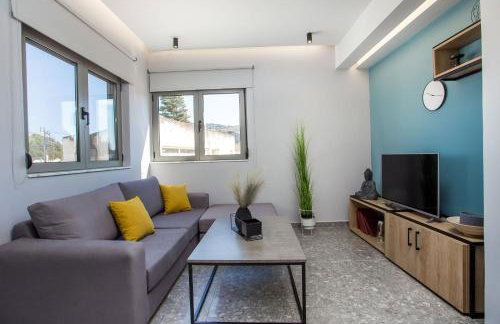 GM Apartments-Rhodes Luxury Living - Photo 59