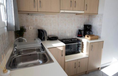 Aegean View Studio #2 - Foto 15