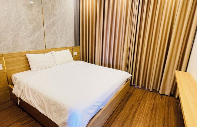 FLC Sea Tower Ocean View Quy Nhon - Photo 24