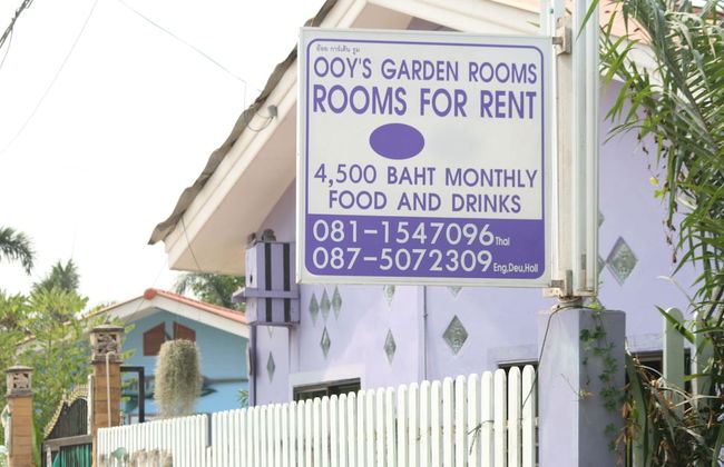 Ooy's Garden Resort - Foto 23