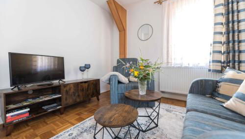 Im alten Kino - Foto 2