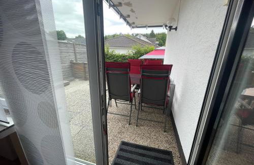 Ferienwohnung am Kurpark Brilon - Foto 24