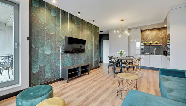 Grano Residence by Downtown Apartments - Foto 2, Habitación