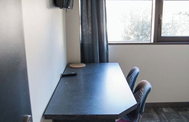 Appart hôtel Chanzy Angoulême Soyaux - Foto 39