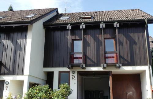 Ferienwohnungen Sonnenhalde mit schöner Aussicht - Foto 37