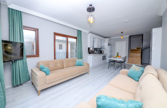 Bahce Apart - Photo 39