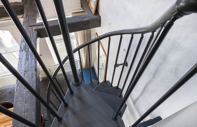 The Churchill Penthouse by Daniel&Jacob’s - Foto 38