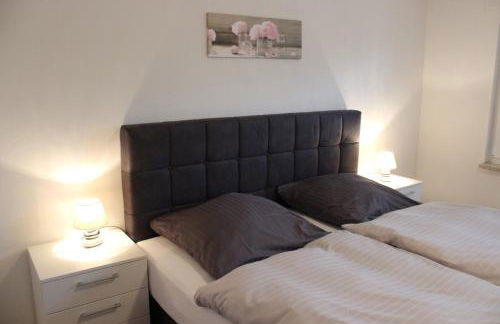 Ferienhaus am Emspark - Foto 11