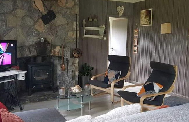 Charming Chalet in Transinne - Photo 13