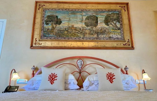 VILLA LE BASTE - Foto 3