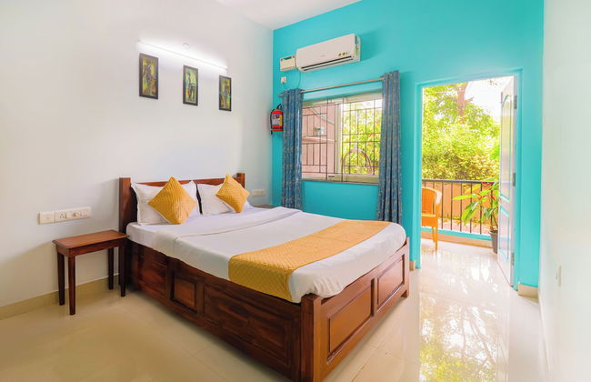 Tatva Hospitality - Foto 3