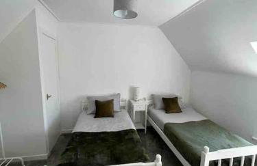 Isla’s Cottage - Foto 24