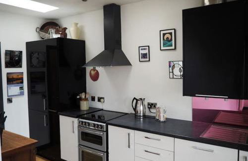 Fern Lodge Angus, Kirriemuir - Foto 19