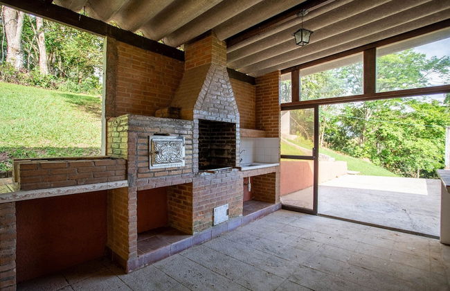 Sítio Dels Serrans - Jacareí - Photo 71