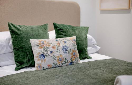 Lindenstone Stylish & Comfortable Stays in the Heart of Maidstone - Foto 36