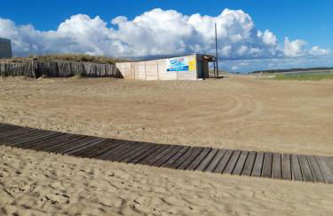 Maisonnette à deux pas de la plage dans résidence calme - Foto 6