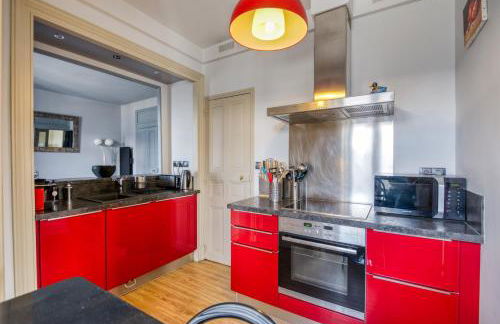 Duplex de 115m2 dans un bâtiment chic historique - Le Belvédère St Nicolas - Foto 6