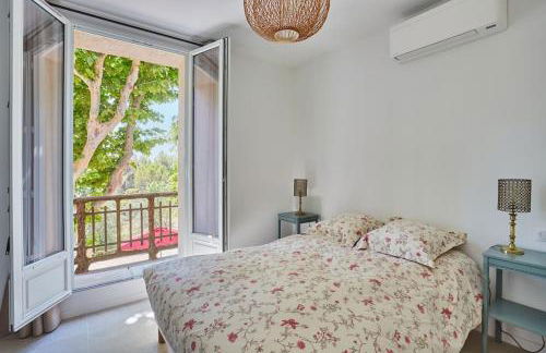 Le Bastidon, Aix en Pce proche centre, climatisé, 4 chambres - Foto 14