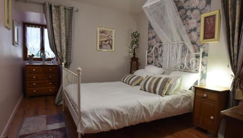 Les Girouteaux La bergerie - Foto 5