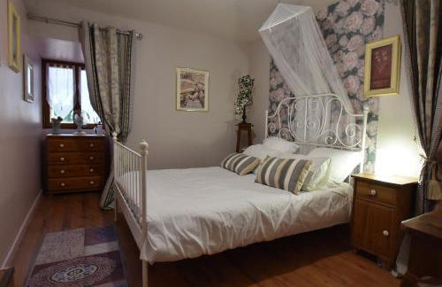 Les Girouteaux La bergerie - Photo 5