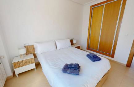 Casa Dejo - A Murcia Holiday Rentals Property - Foto 10