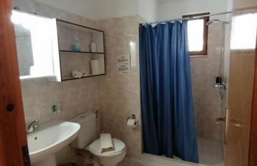 Studios Ioanna Limnionas Samos - Foto 51