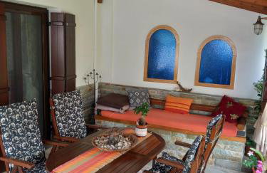 Poly's Sea Side House - Foto 9