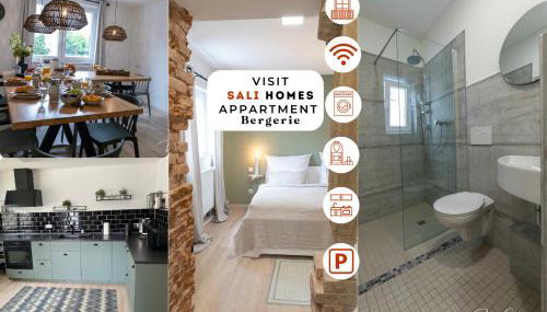 Sali Homes - Bergerie - Foto 5