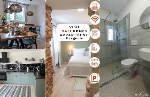 Sali Homes - Bergerie - Foto 1