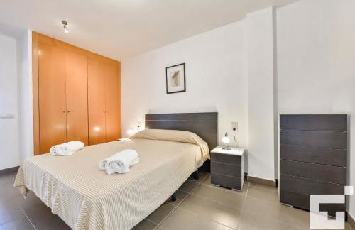 Apartamento Borumbot 26 - Grupo Turis - Photo 10