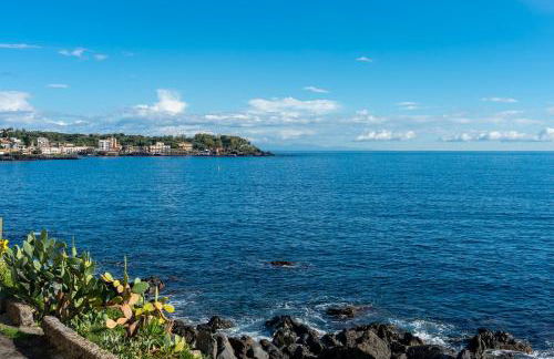 LaLuna Apartments - Sea Panorama - 20mins from CTA airport - Foto 8