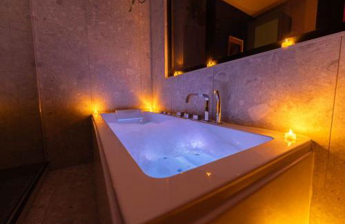 Nice Centre - Loft - Balnéo 1 - Photo 8