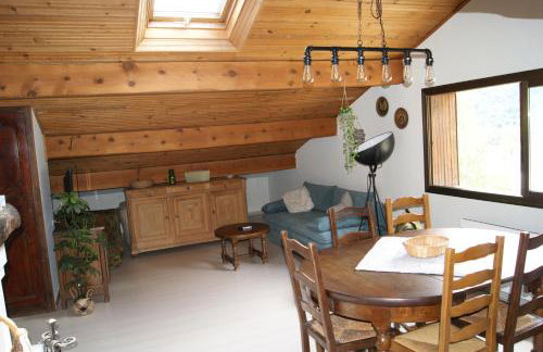 Chalet Catalan proche des pistes - Photo 20