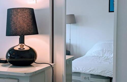 CityCosy Strasbourg Studio MittelHaus - Photo 4