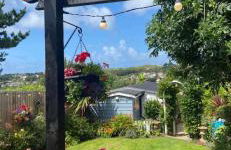 Stargazy Garden - Foto 3