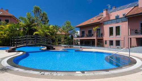 Santa Luzia Funchal View 2Br Pool, Ac & Parking - Foto 2