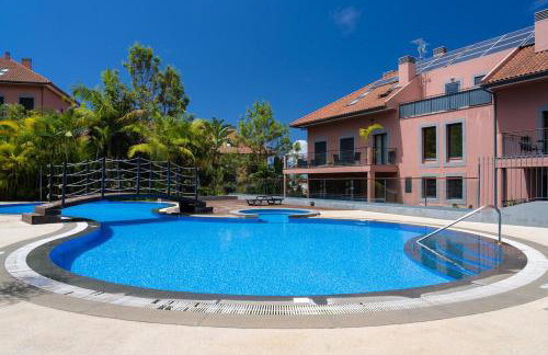 Santa Luzia Funchal View 2Br Pool, Ac & Parking - Foto 2