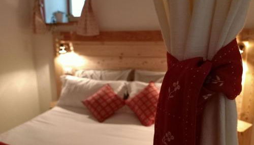 Apartment Einzimmerwohnung Die Katze in Gignod by Interhome - Foto 2