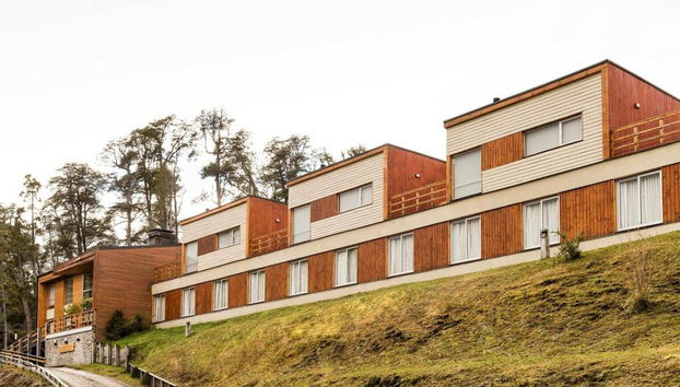 Bahía Montaña Hotel - Foto 3