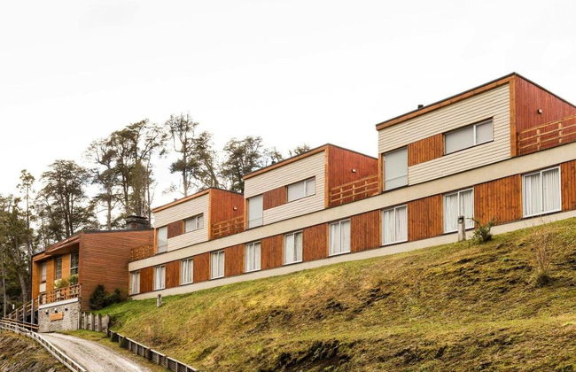 Bahía Montaña Hotel - Foto 3