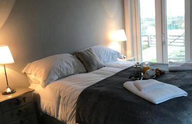 Carriage Cottage Hot Tub - Foto 12