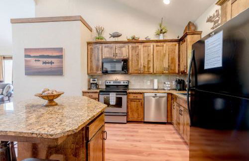 Hickory Hideaway with Communal Pool Access - Foto 17