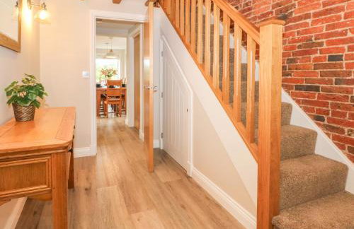 Small Lane Cottage - Foto 18