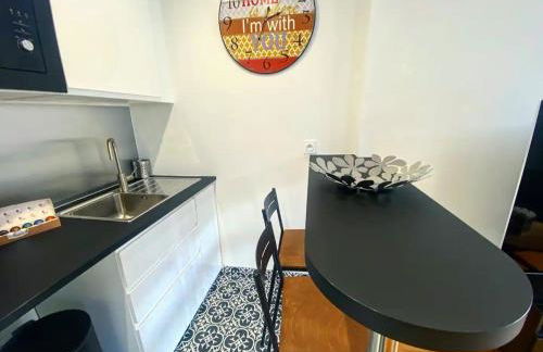 Cosy Appartement - 200m de Paris - Foto 15