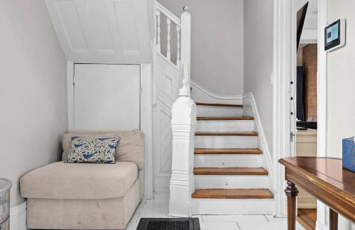 Historic 3-BR Downtown Bourbon Getaway - Foto 76