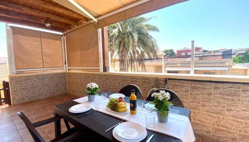 Casa Laura y Sergio - Foto 5