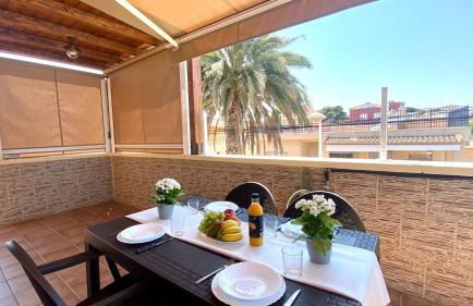 Casa Laura y Sergio - Foto 5